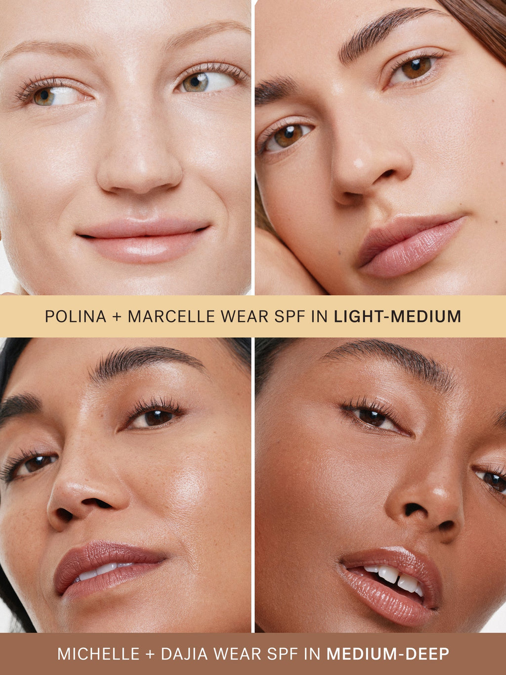The Protect + Blur Duo | Fresh Daily Favorite