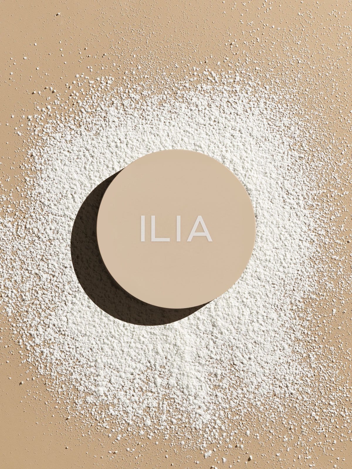 Soft Focus Setting Powder | Fresh Daily Favorite