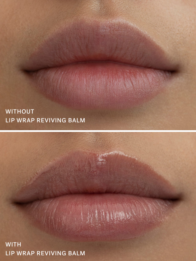 Lip Wrap Reviving Balm | Fresh Routine Favorite