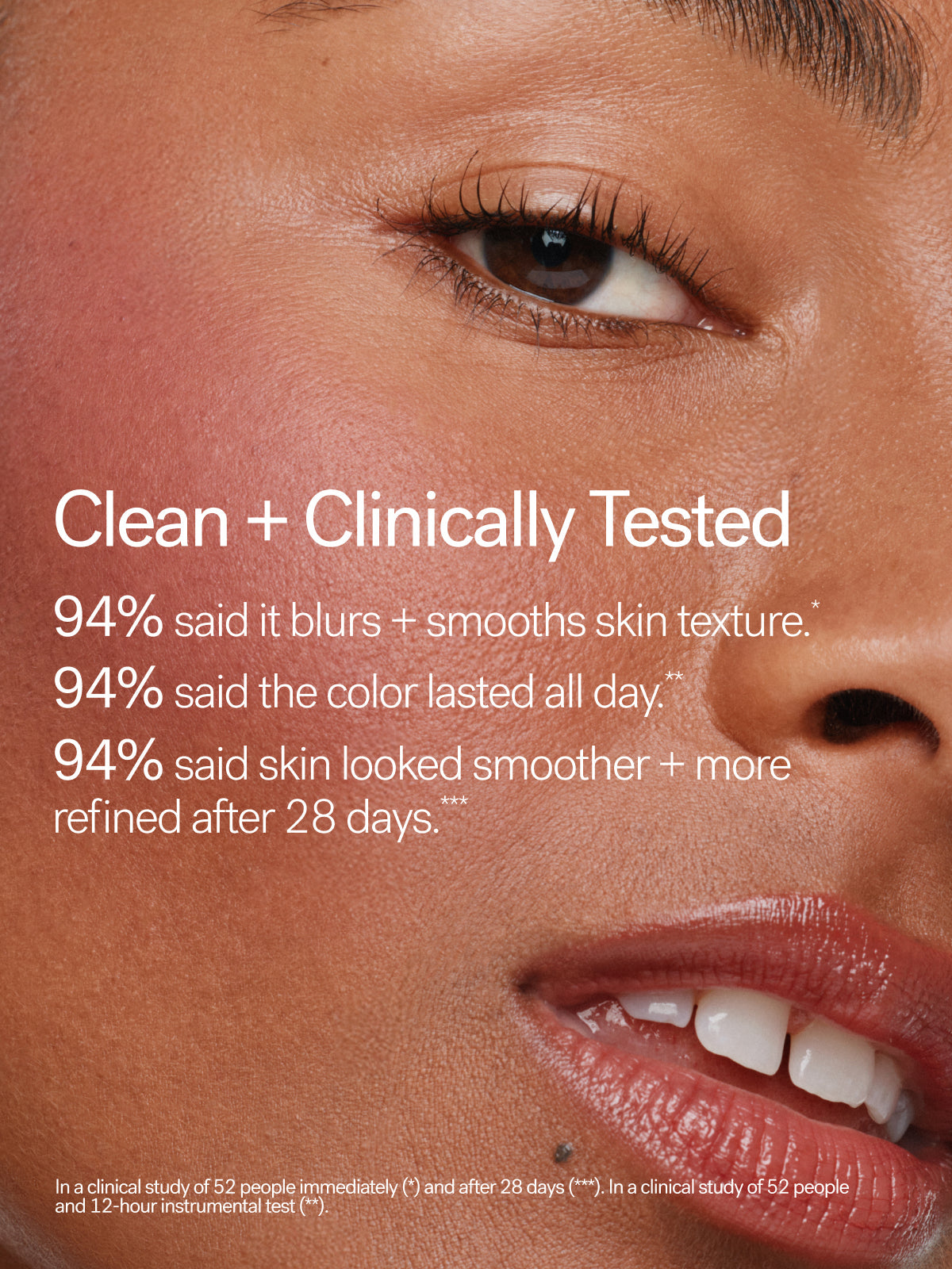 Soft Focus Blurring Blush | Fresh Routine Favorite