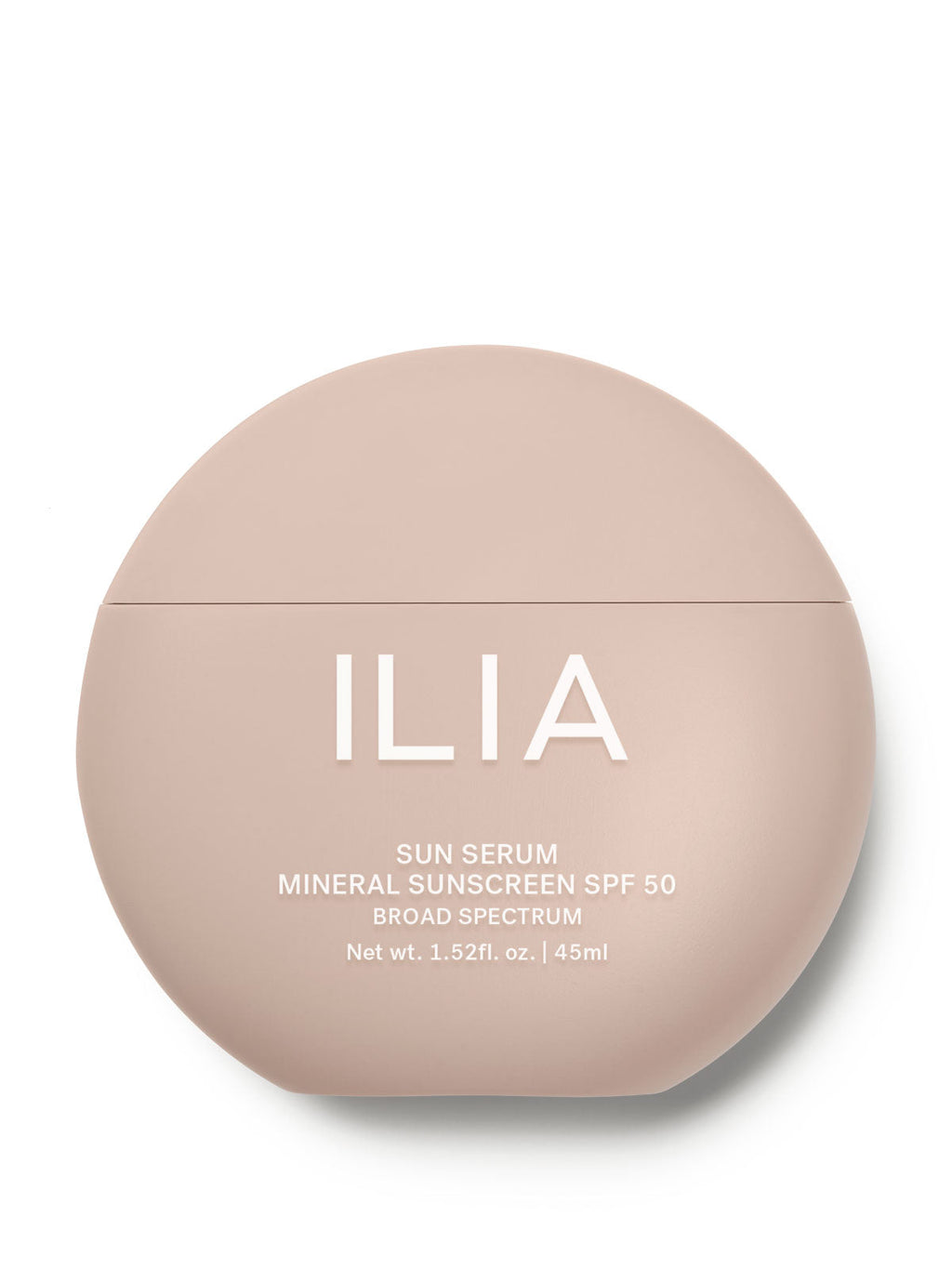 Sun Serum Mineral Sunscreen SPF 50 | Fresh Routine Favorite