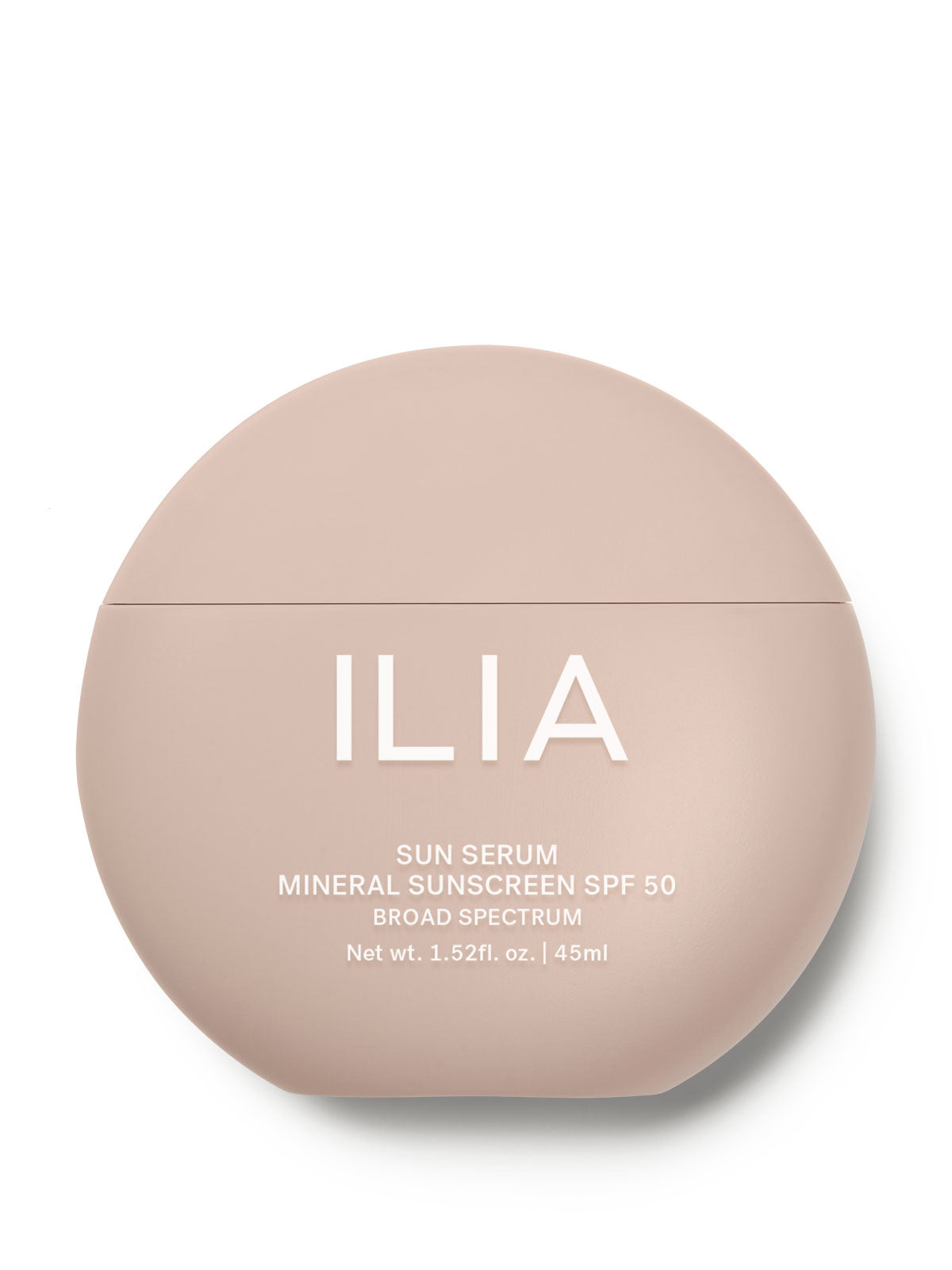 Sun Serum Mineral Sunscreen SPF 50 | Fresh Routine Favorite