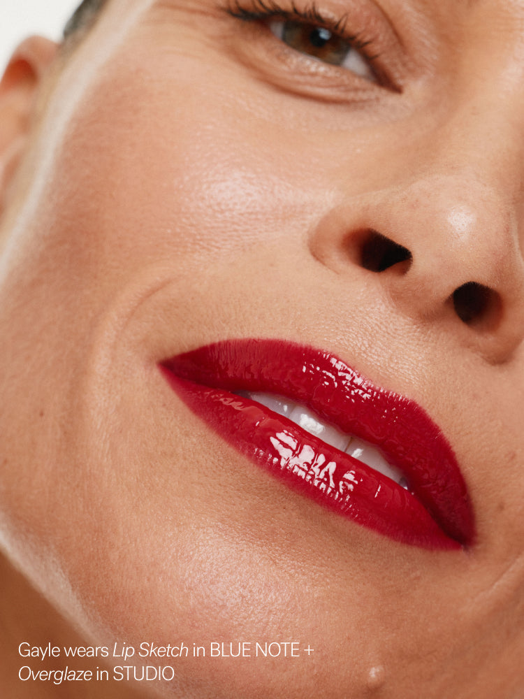 The Lip + Cheek Trio | Fresh Routine Favorite
