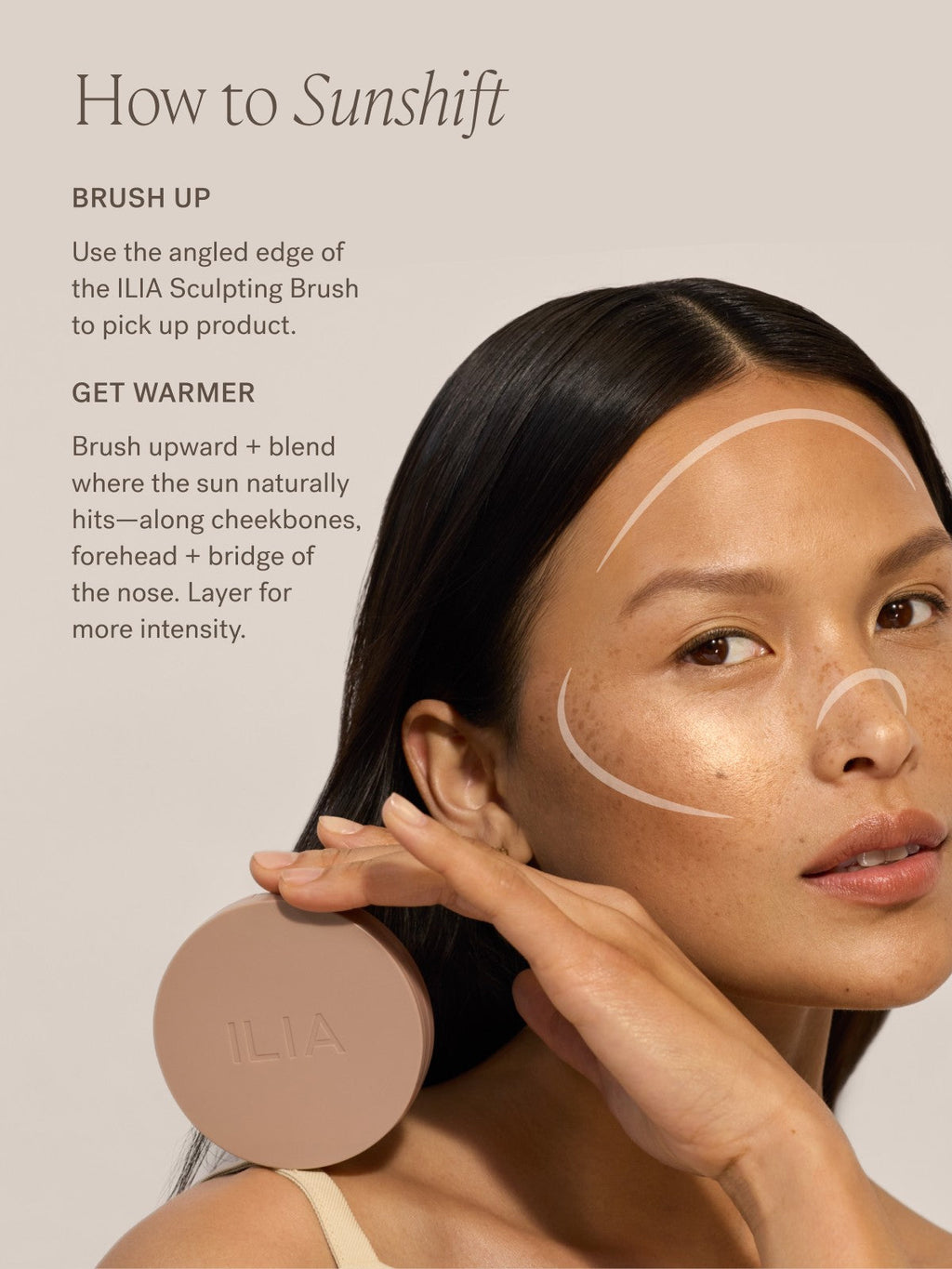 Sunshift Cream Bronzer | Fresh Routine Favorite