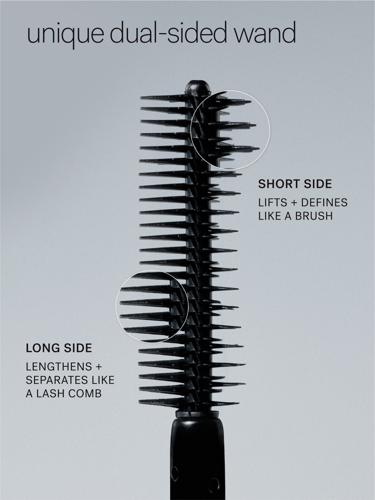 Limitless Lash Mascara | Fresh Routine Favorite
