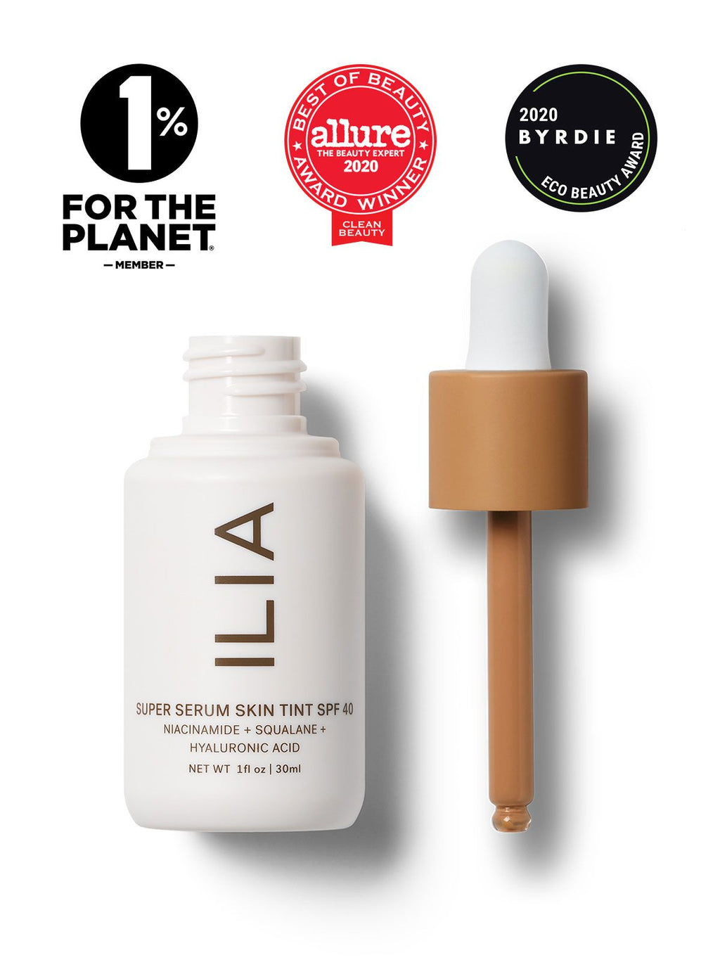 Super Serum Skin Tint SPF 40 | Fresh Routine Favorite