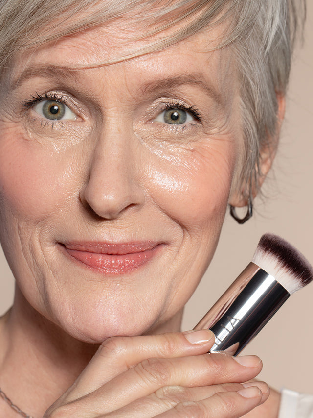 Perfecting Buff Brush | Fresh Daily Favorite