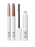 The Art of the Eye Trio | Fresh Daily Favorite
