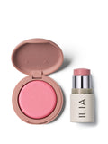Blush is a Rush Duo | Fresh Routine Favorite