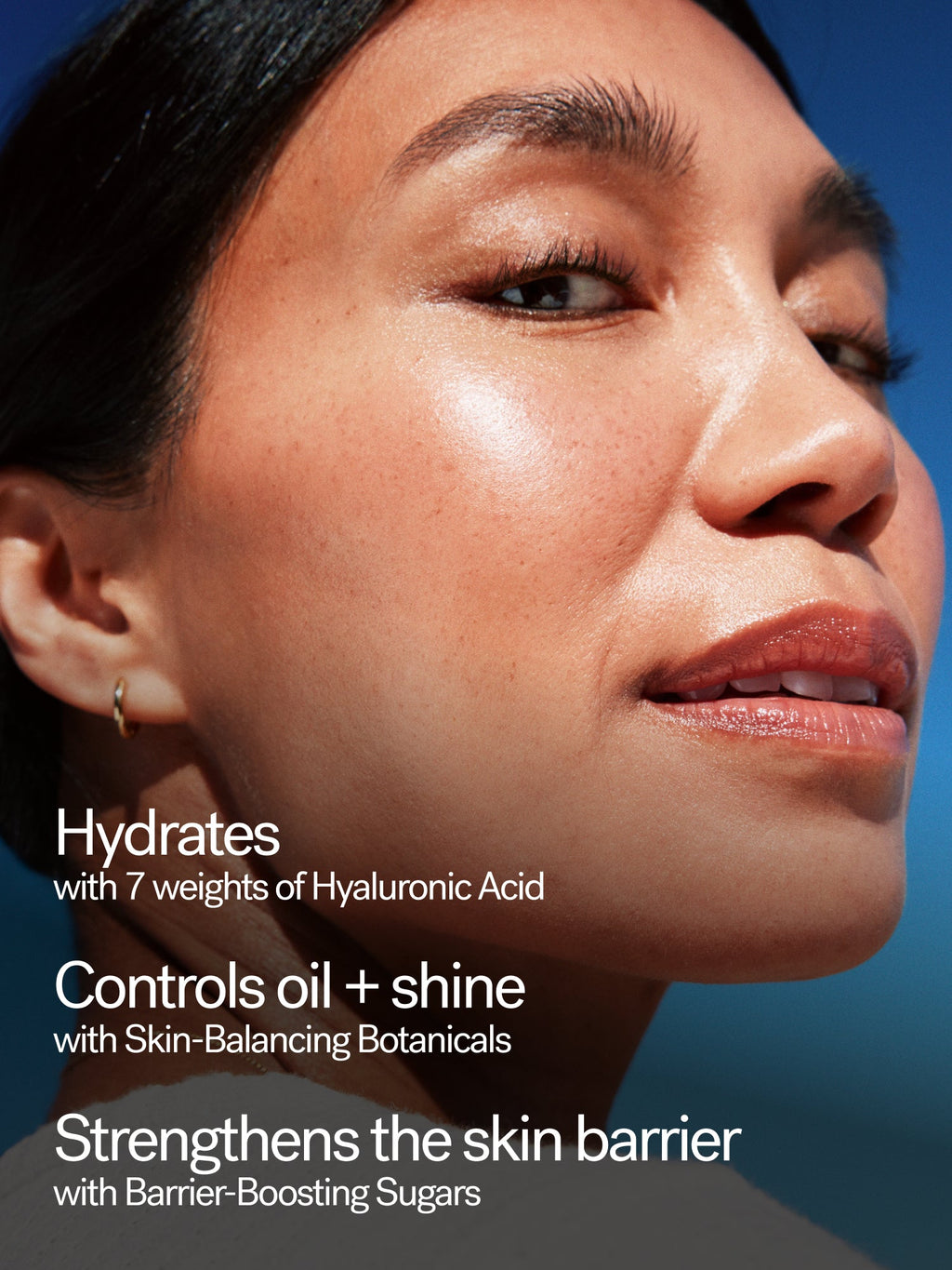 Sun Serum Mineral Sunscreen SPF 50 | Fresh Routine Favorite