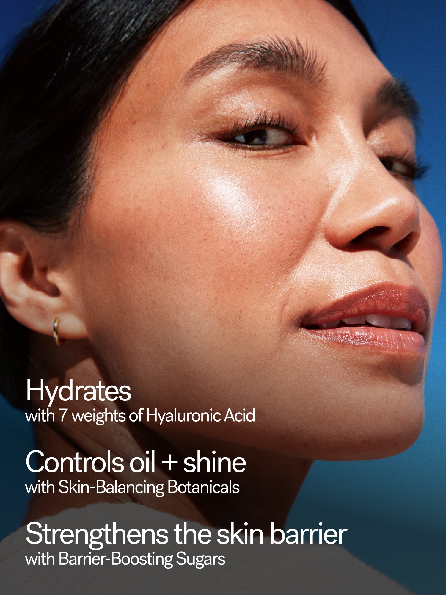 Sun Serum Mineral Sunscreen SPF 50 | Fresh Routine Favorite