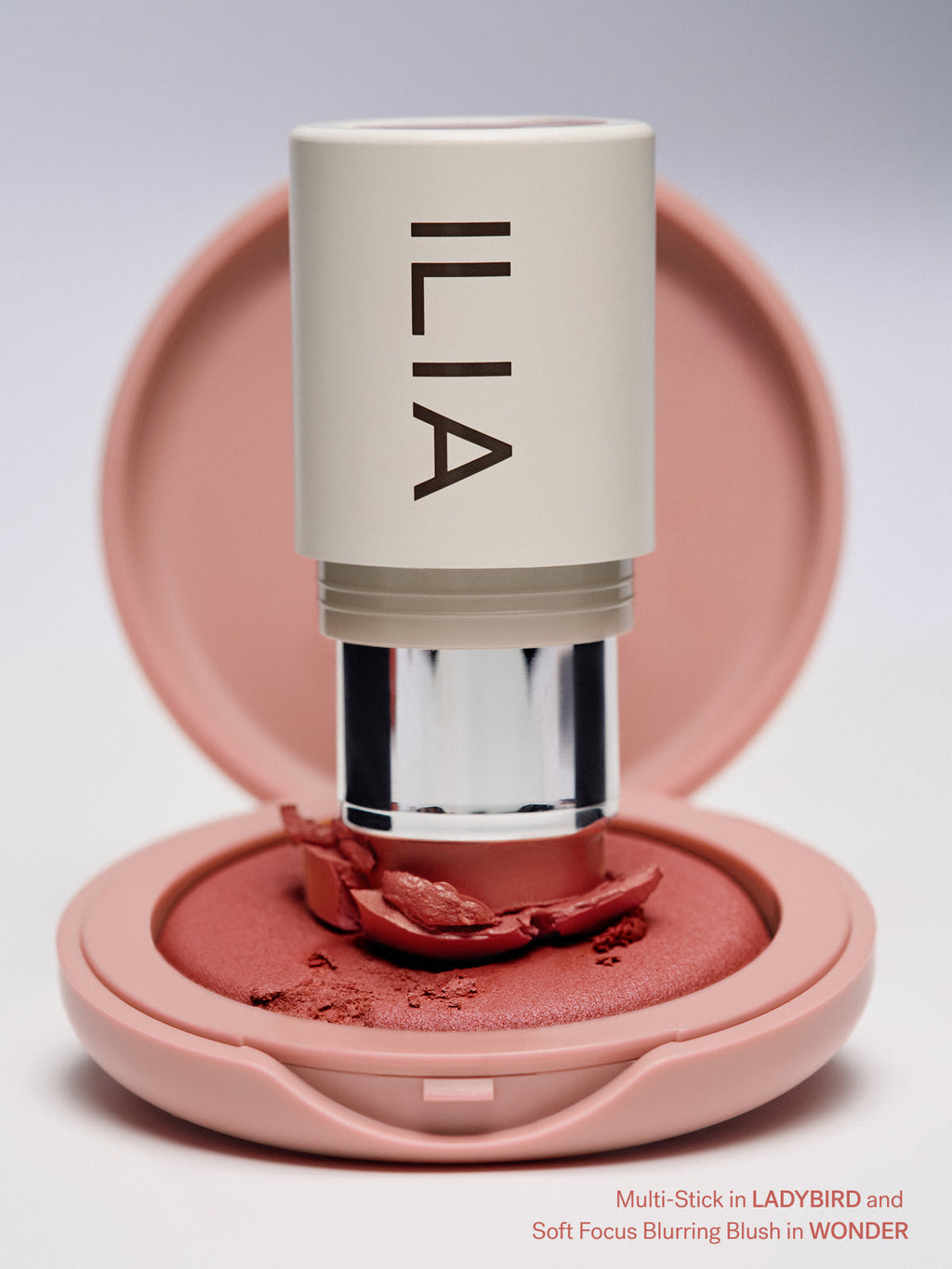 Blush is a Rush Duo | Fresh Routine Favorite