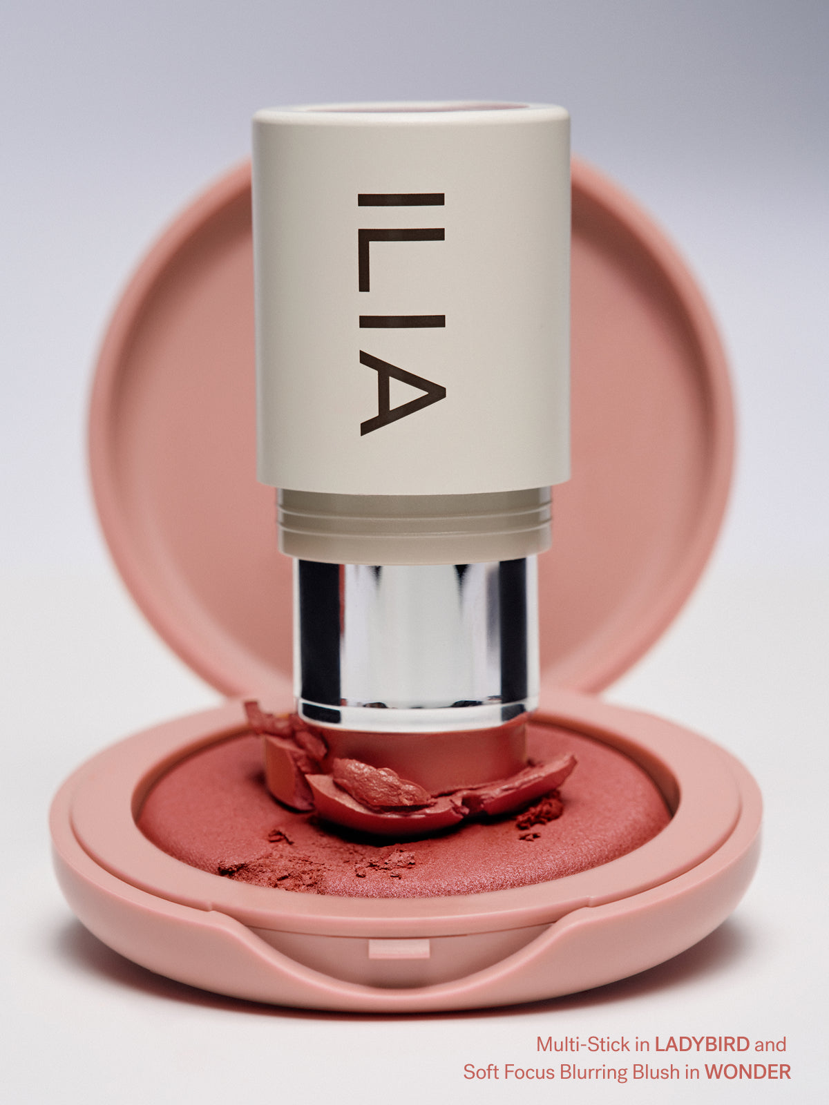Blush is a Rush Duo | Fresh Routine Favorite