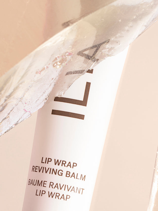 Lip Wrap Reviving Balm | Fresh Routine Favorite
