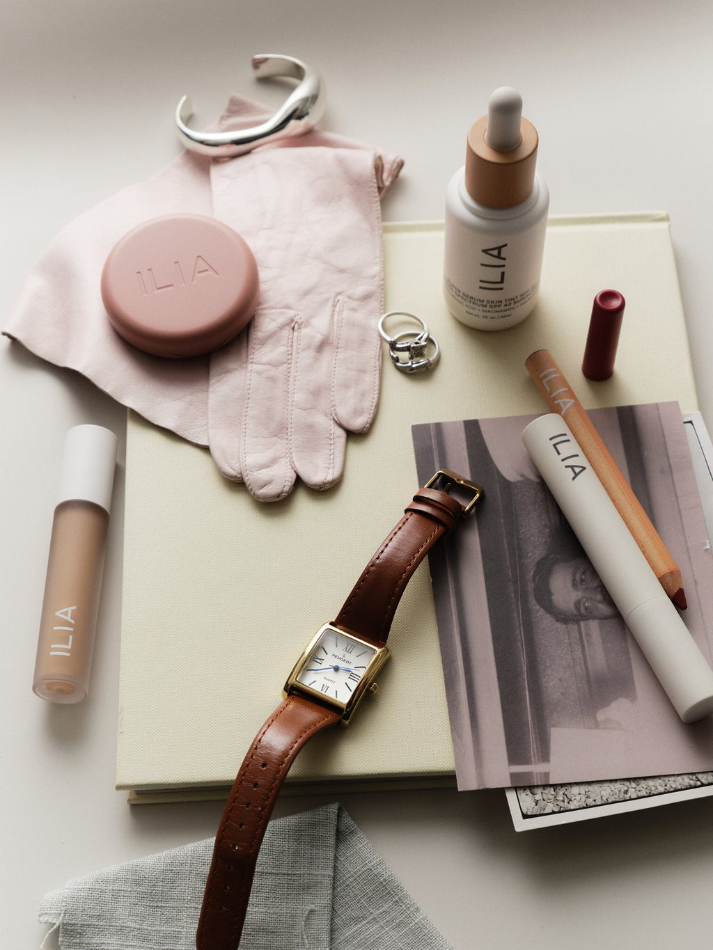 The Complexion + Color Set | Fresh Daily Favorite