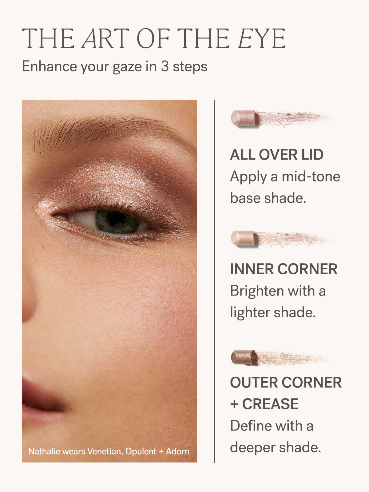Eye Stylus Shadow Stick | Fresh Daily Favorite