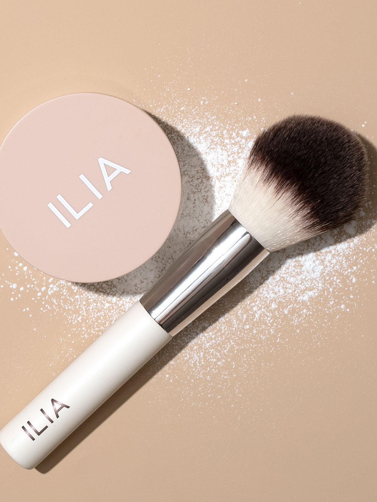 Soft Focus Setting Powder | Fresh Daily Favorite