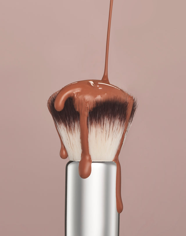 Complexion Brush | Fresh Daily Favorite
