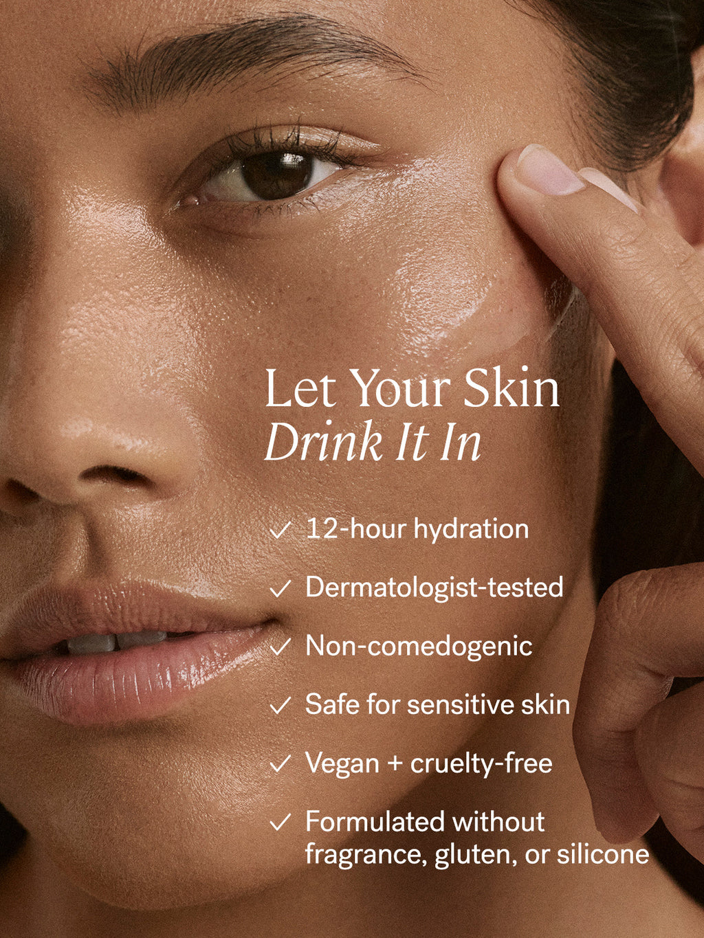 The Base Face Milk | Fresh Daily Favorite