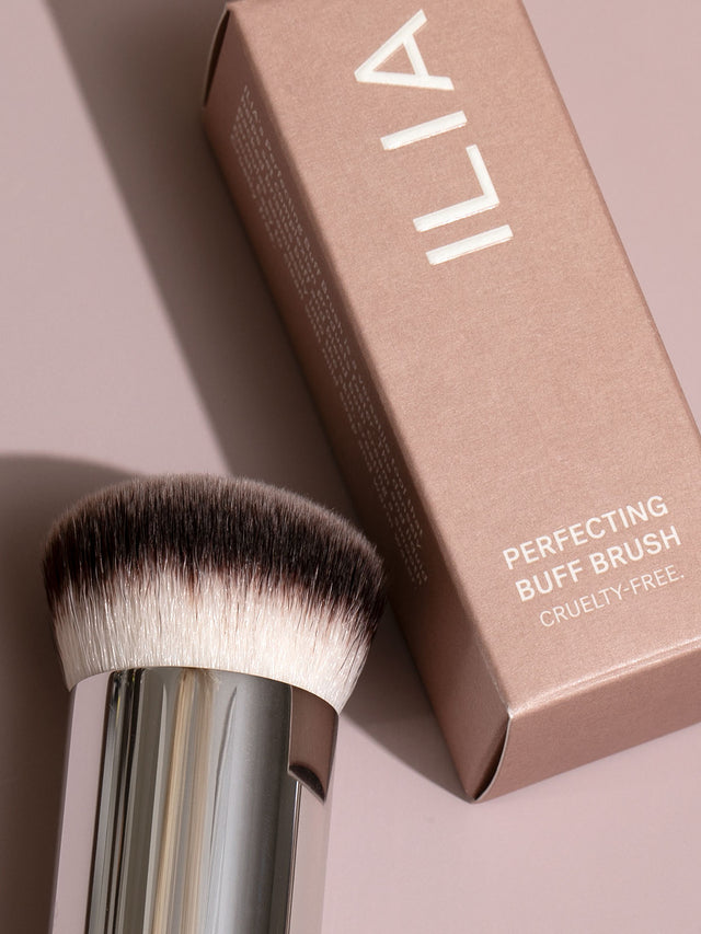 Perfecting Buff Brush | Fresh Daily Favorite