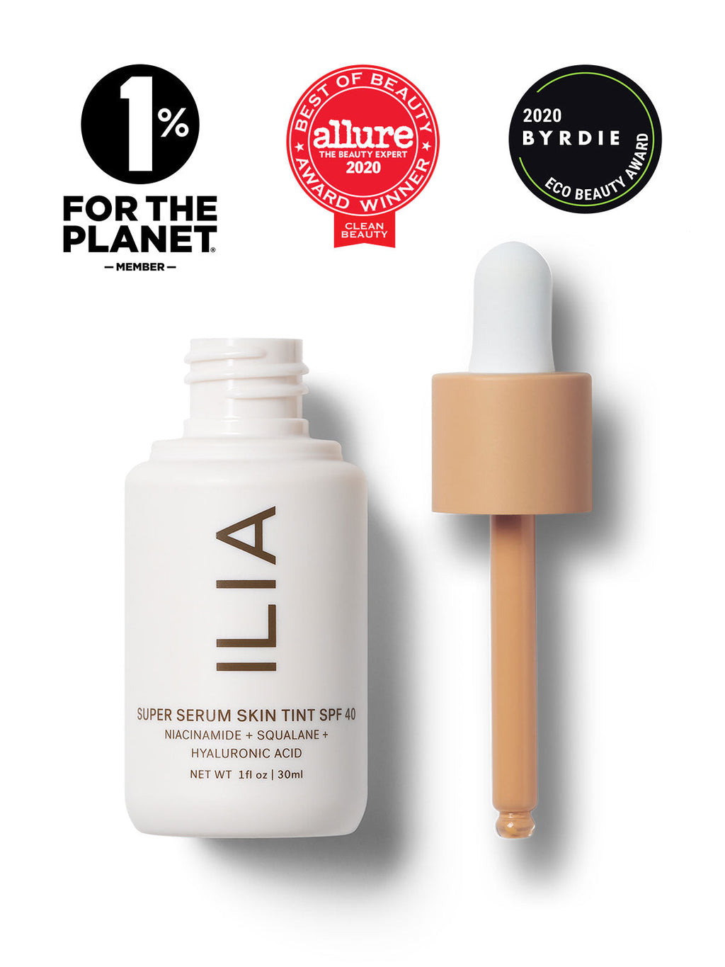 Super Serum Skin Tint SPF 40 | Fresh Routine Favorite