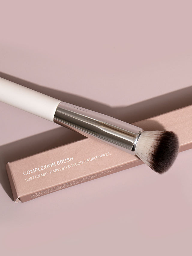 Complexion Brush | Fresh Daily Favorite