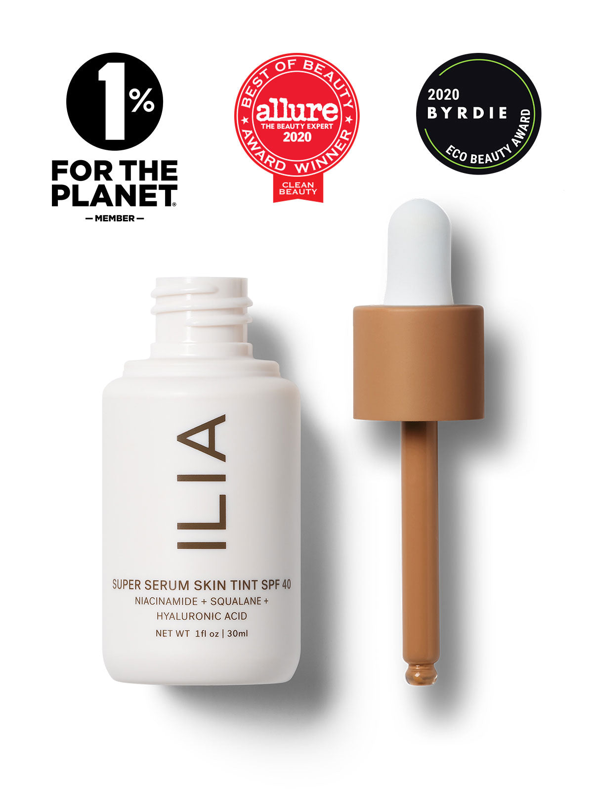 Super Serum Skin Tint SPF 40 | Fresh Routine Favorite