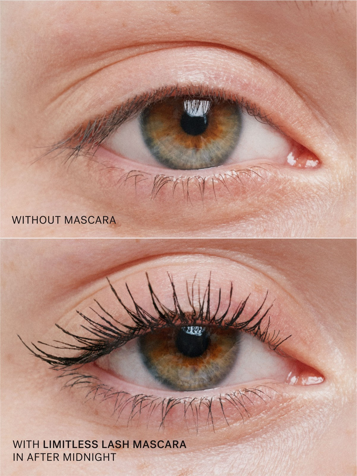 Mascara is a Moment Set | Fresh Routine Favorite