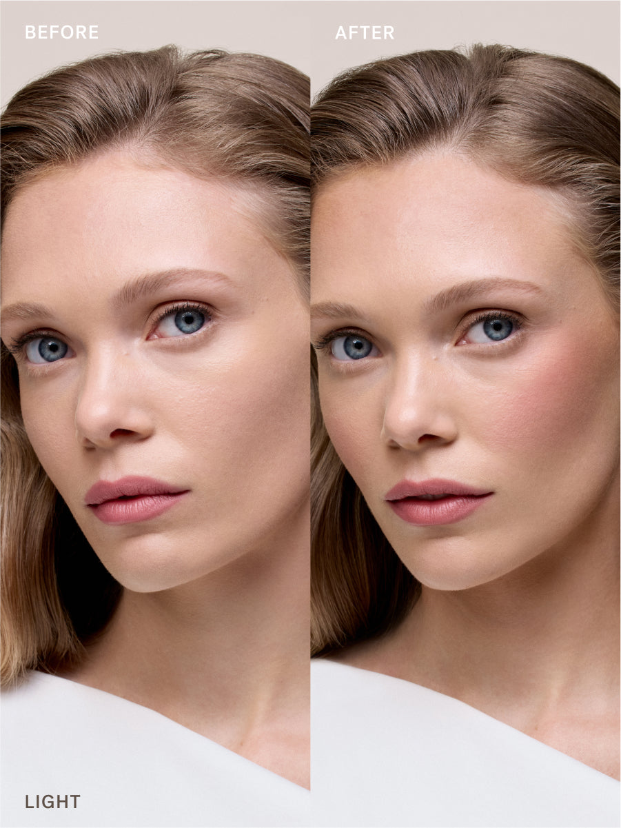 The Ethereal Baked Face Palette | Fresh Daily Favorite