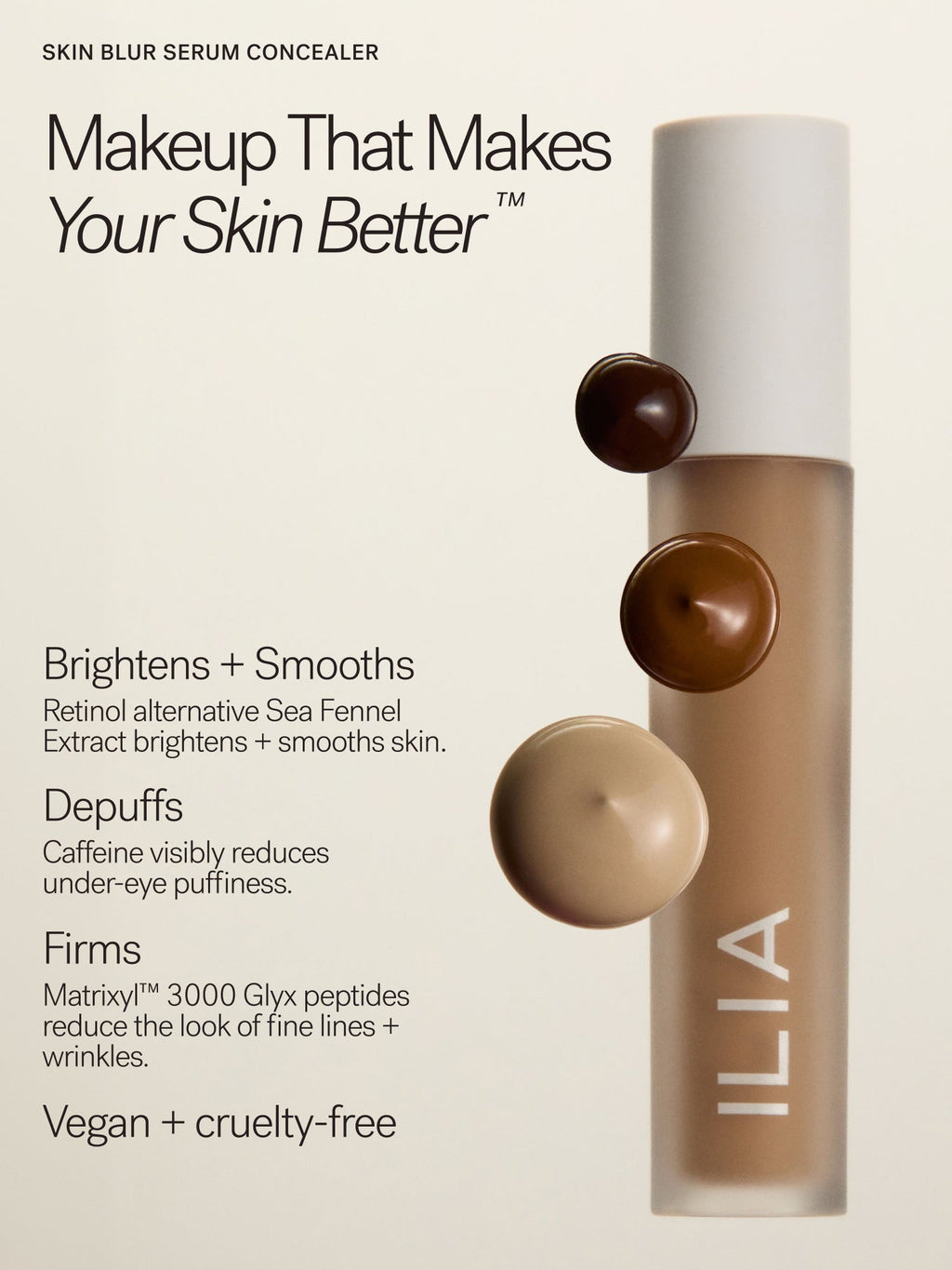 The Protect + Blur Duo | Fresh Daily Favorite
