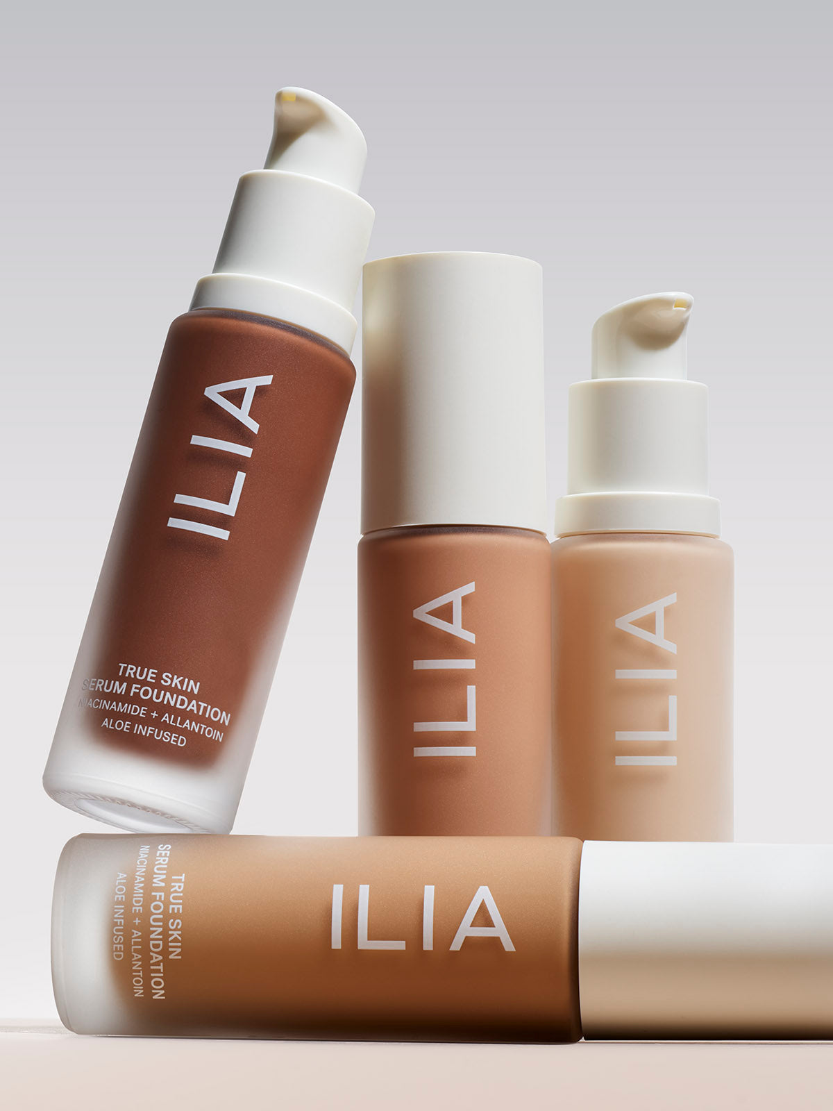 True Skin Serum Foundation | Fresh Routine Favorite