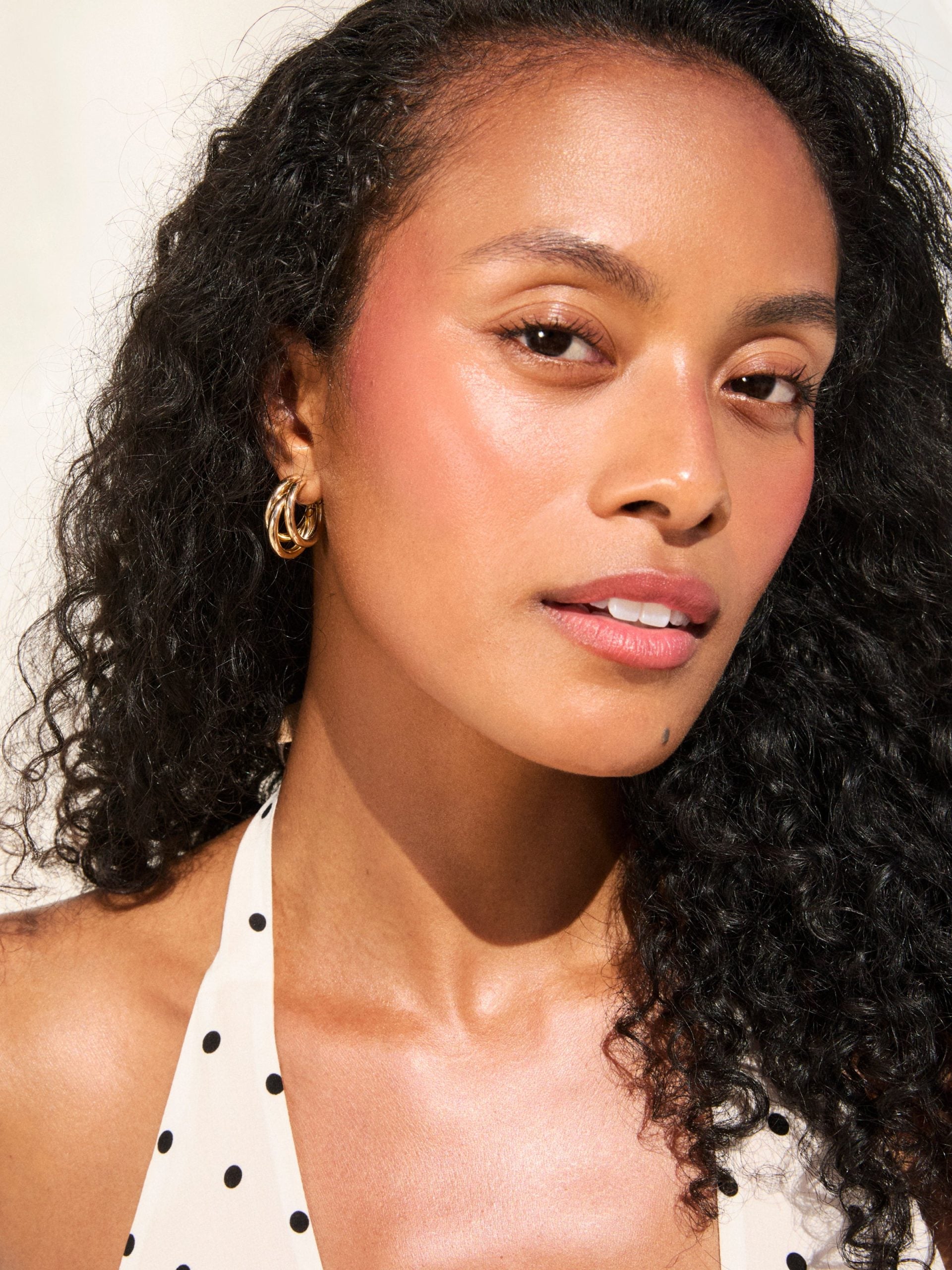 The Sunset Makeup Edit | Fresh Routine Favorite