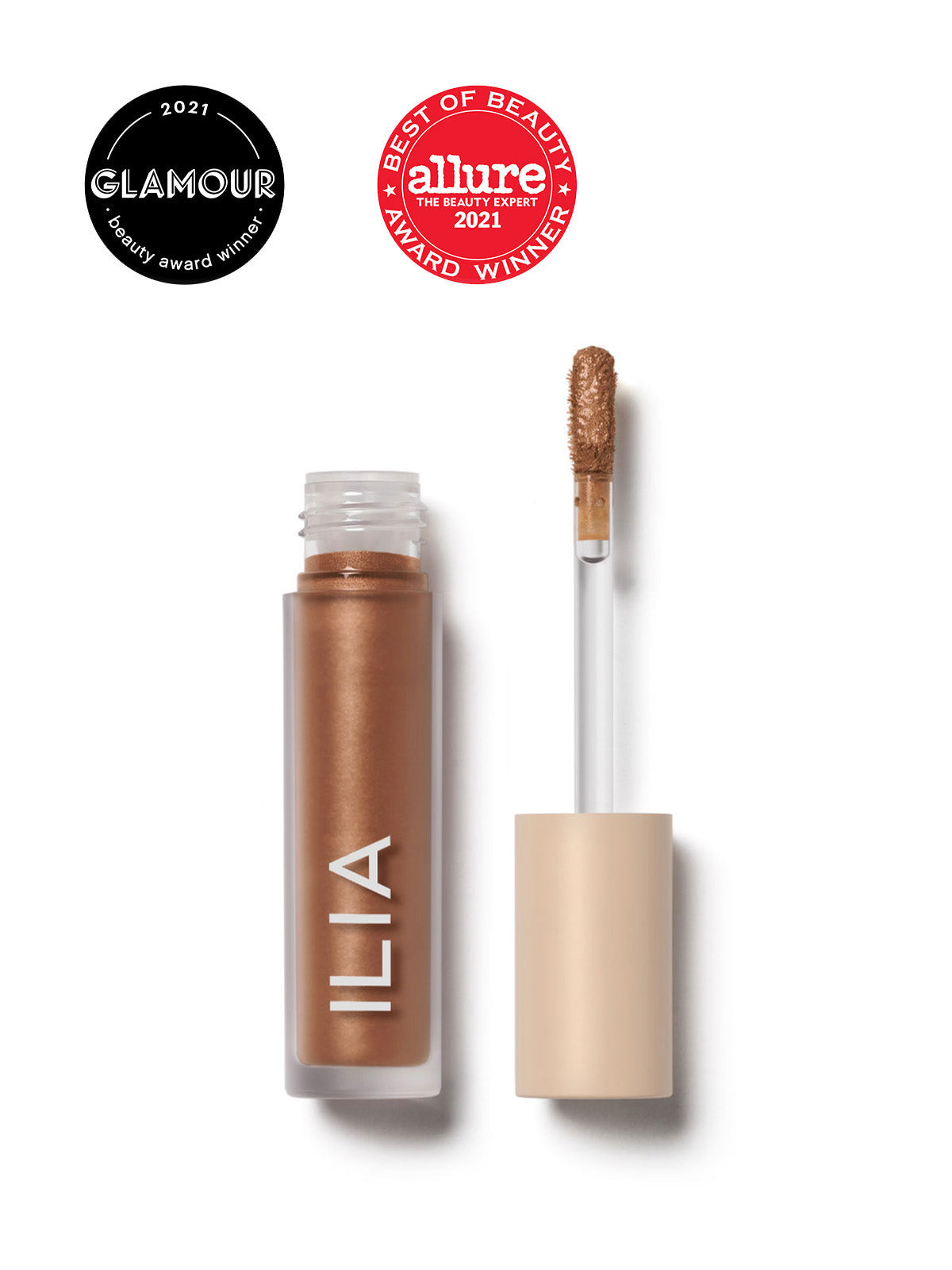 Liquid Powder Eye Tint | Fresh Daily Favorite