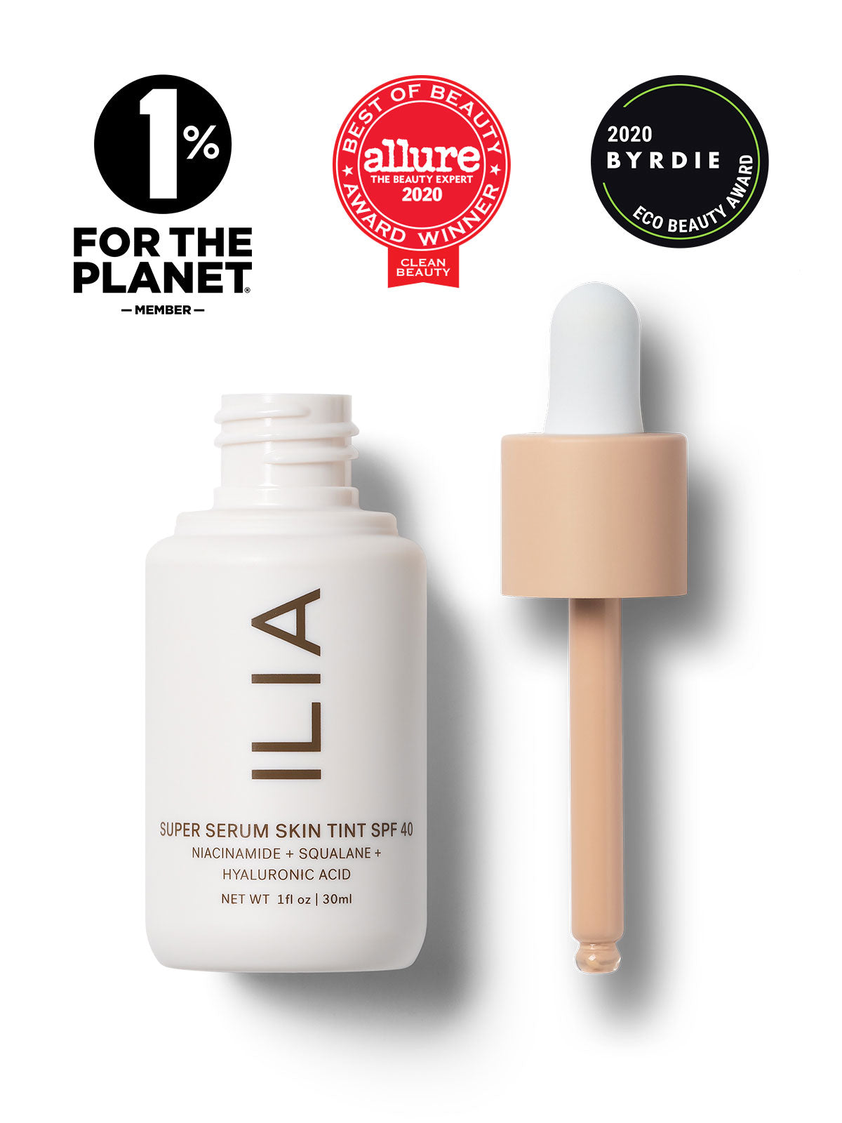 Super Serum Skin Tint SPF 40 | Fresh Routine Favorite
