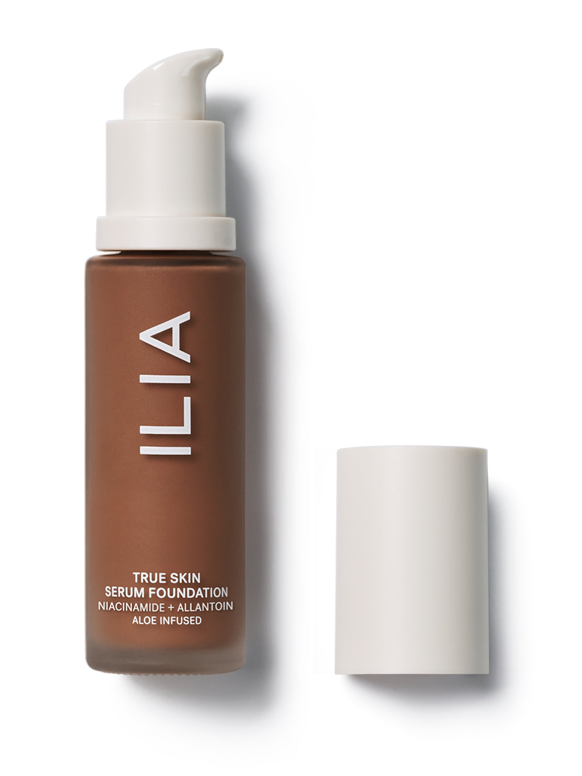 True Skin Serum Foundation | Fresh Routine Favorite