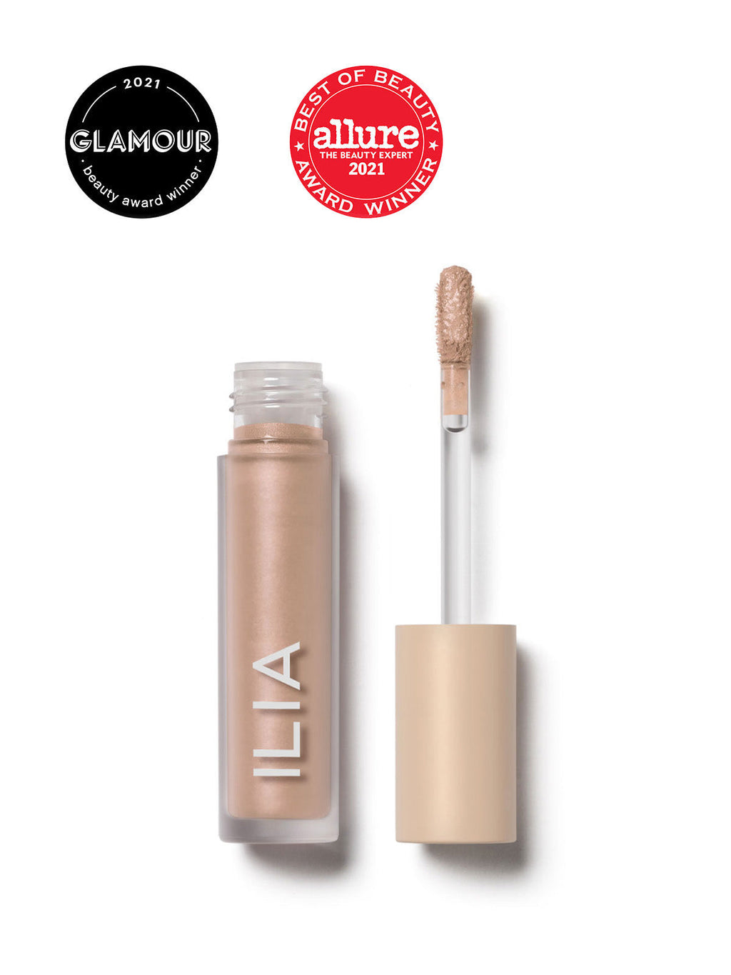 Liquid Powder Eye Tint | Fresh Daily Favorite