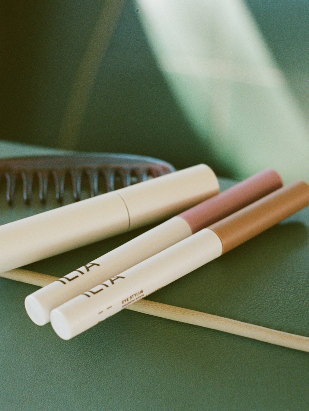 The Art of the Eye Trio | Fresh Daily Favorite