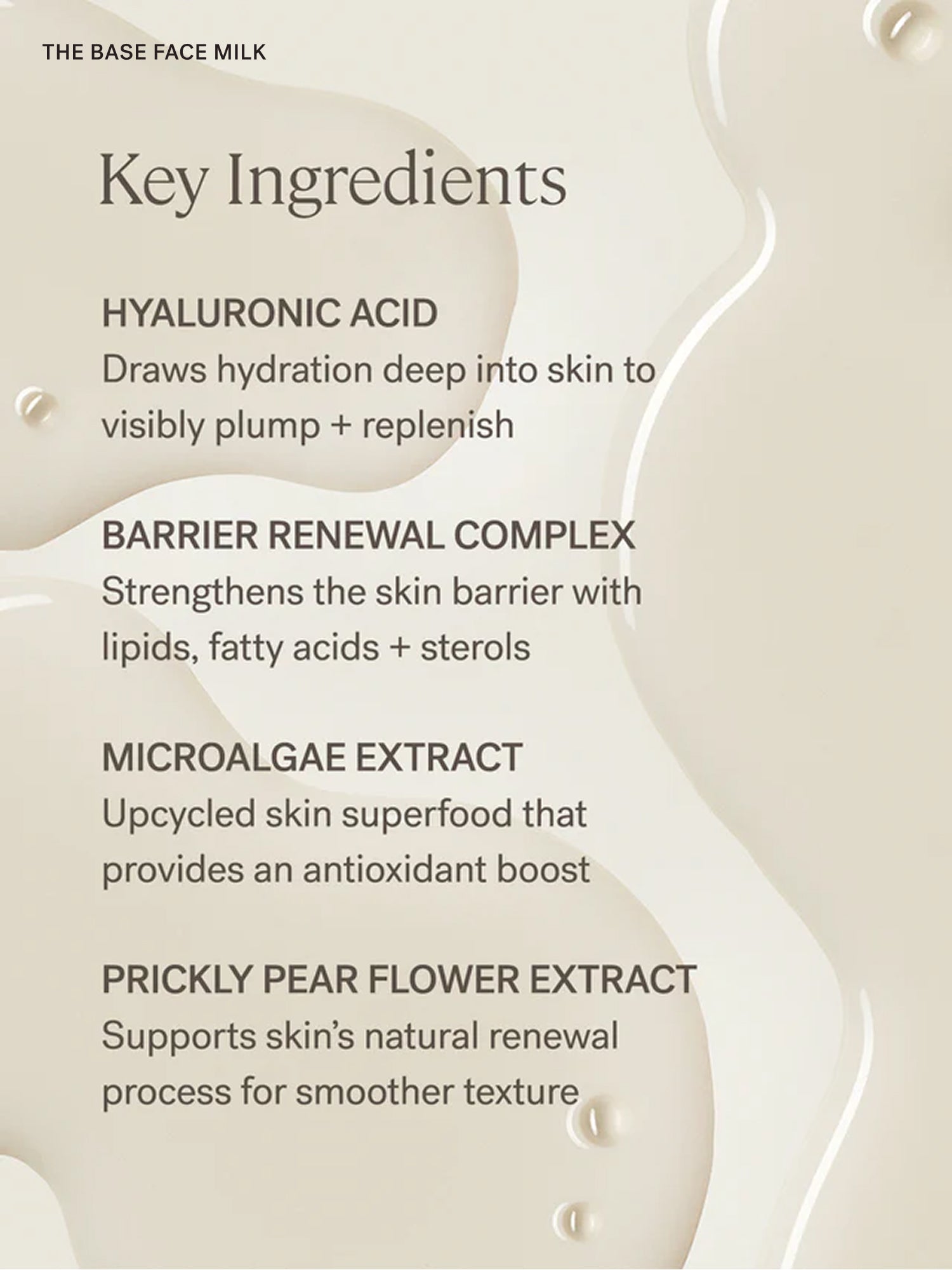 The Skincare + SPF 50 Duo | Fresh Routine Favorite