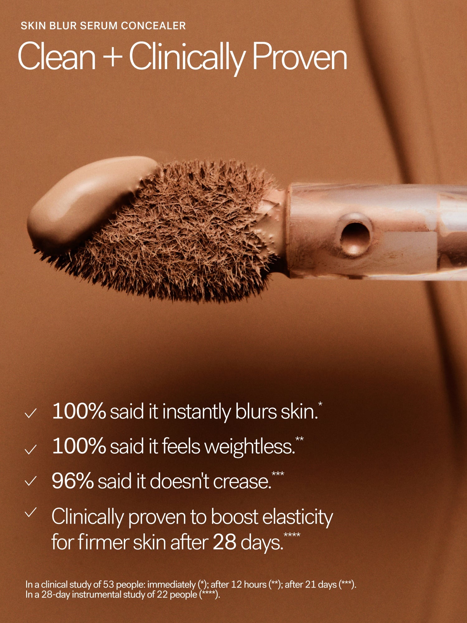 The Protect + Blur Duo | Fresh Daily Favorite
