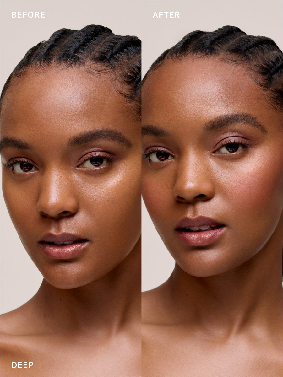The Ethereal Baked Face Palette | Fresh Daily Favorite