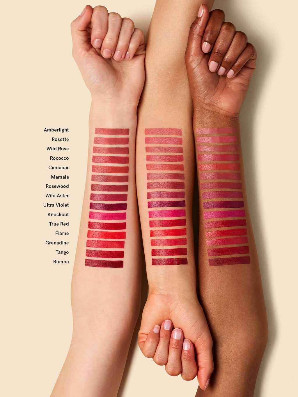 Color Block Lipstick | Fresh Routine Favorite