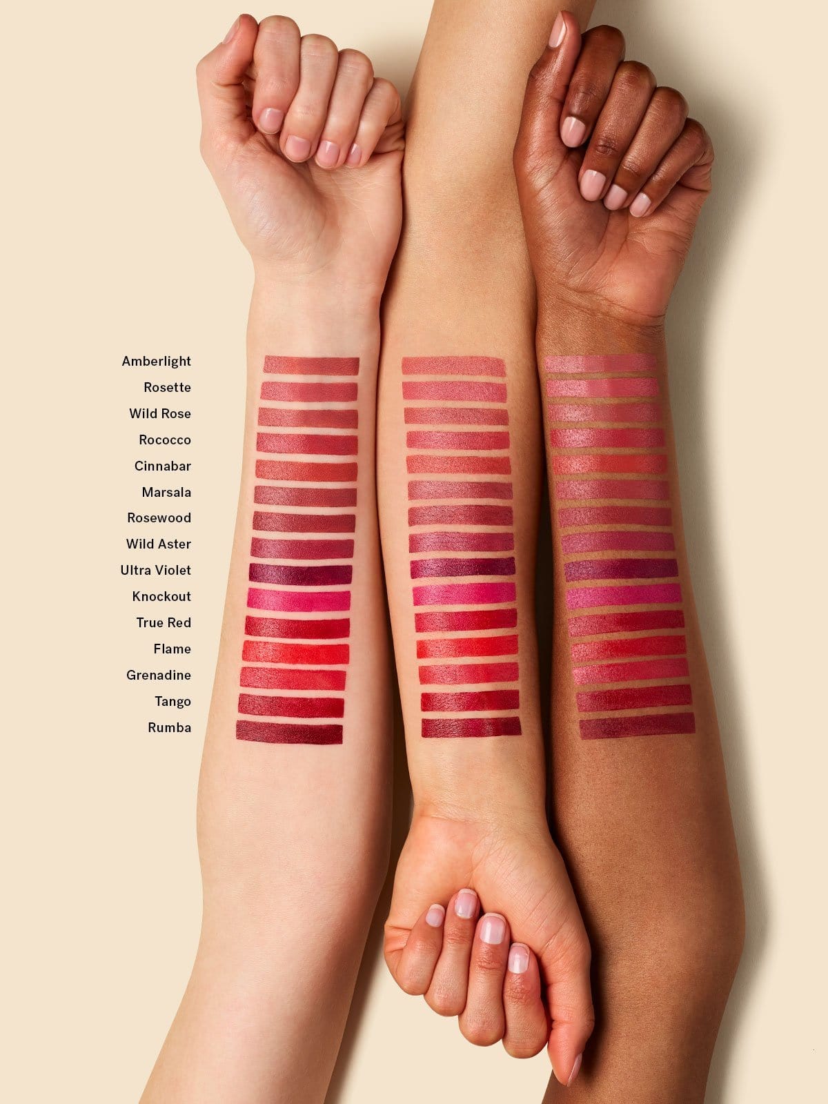 Color Block Lipstick | Fresh Routine Favorite