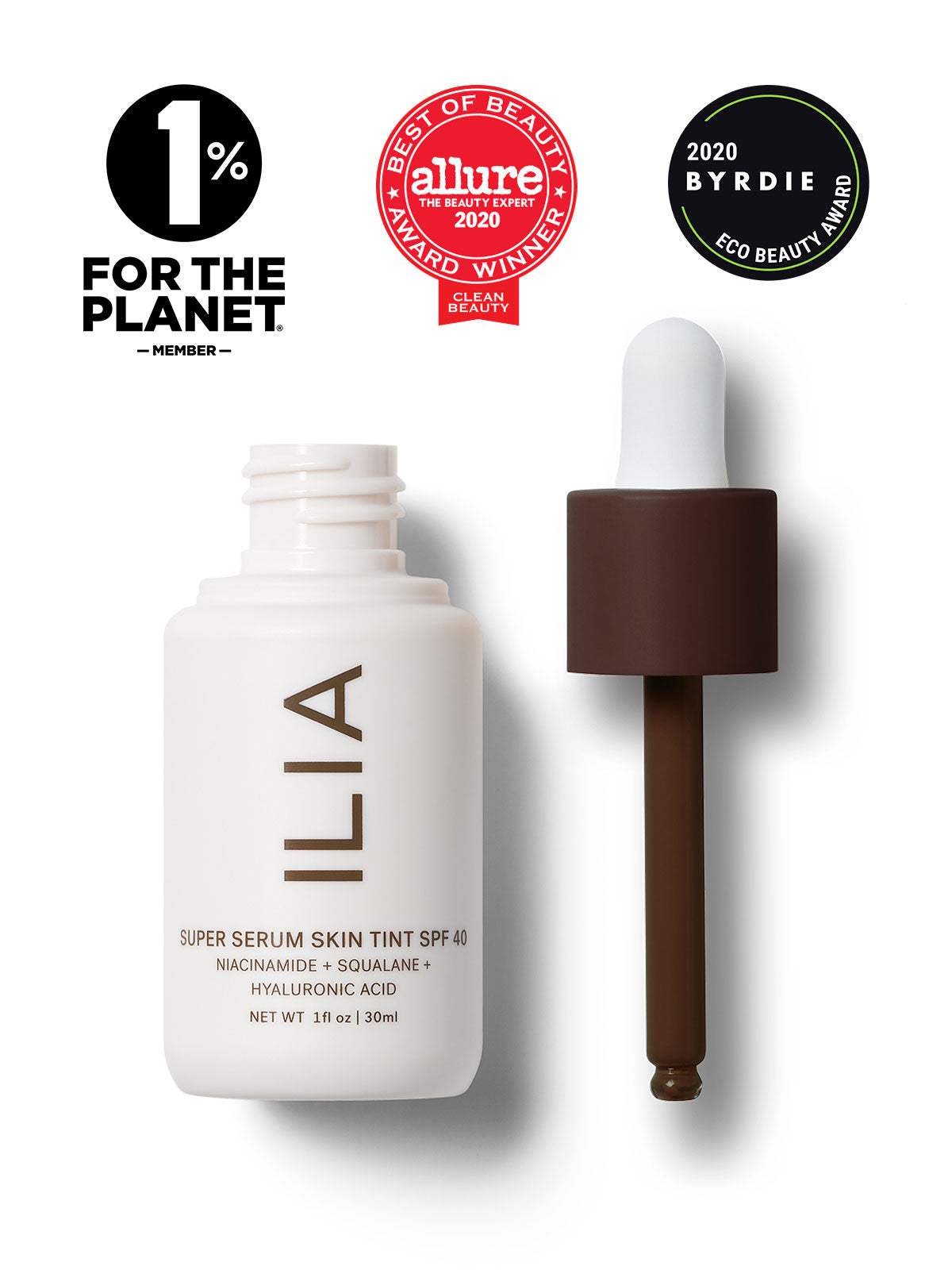 Super Serum Skin Tint SPF 40 | Fresh Routine Favorite