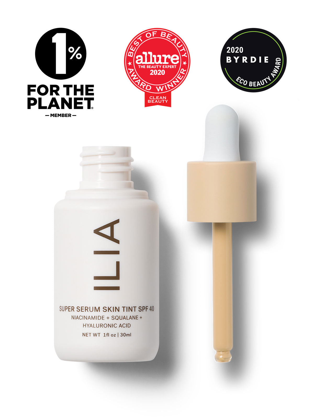 Super Serum Skin Tint SPF 40 | Fresh Routine Favorite