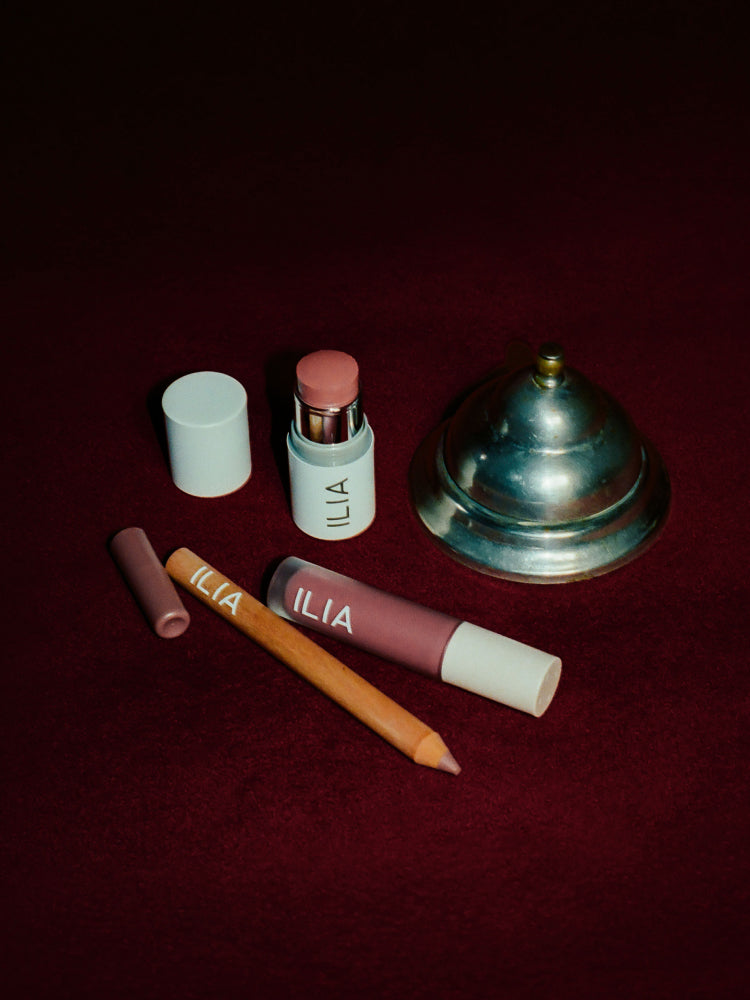 The Lip + Cheek Trio | Fresh Routine Favorite