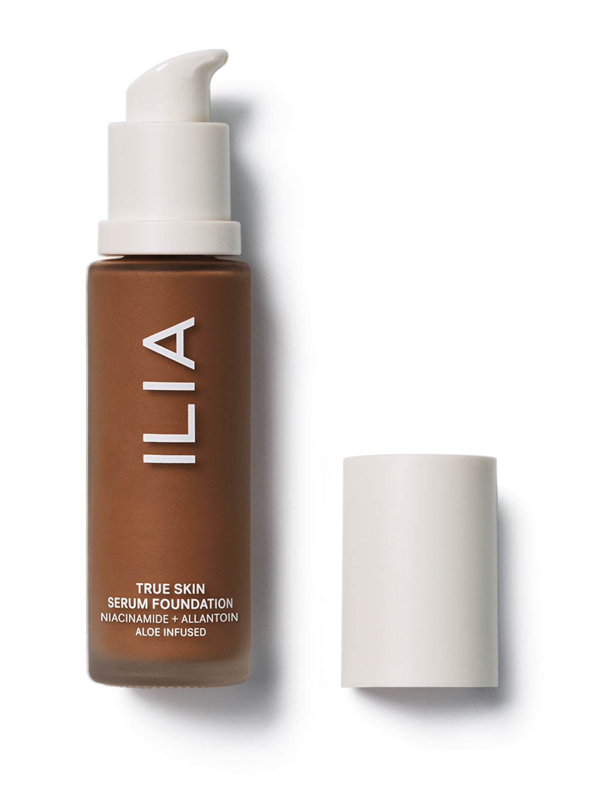 True Skin Serum Foundation | Fresh Routine Favorite