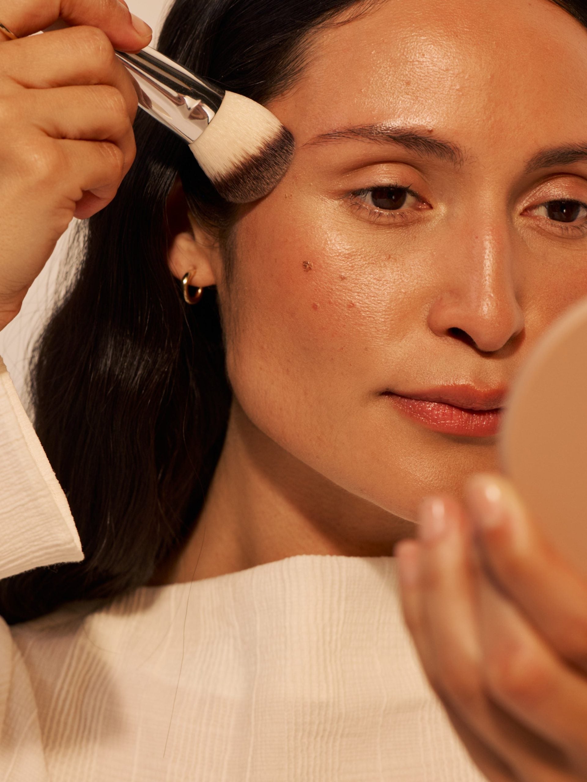 Sculpting Brush | Fresh Daily Favorite