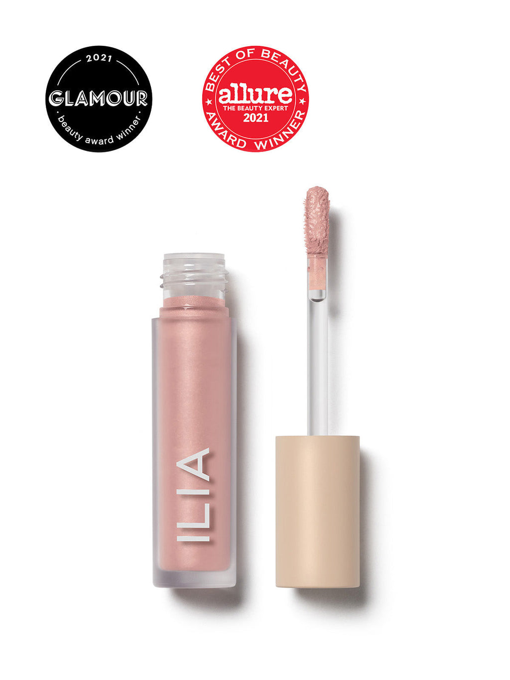 Liquid Powder Eye Tint | Fresh Daily Favorite