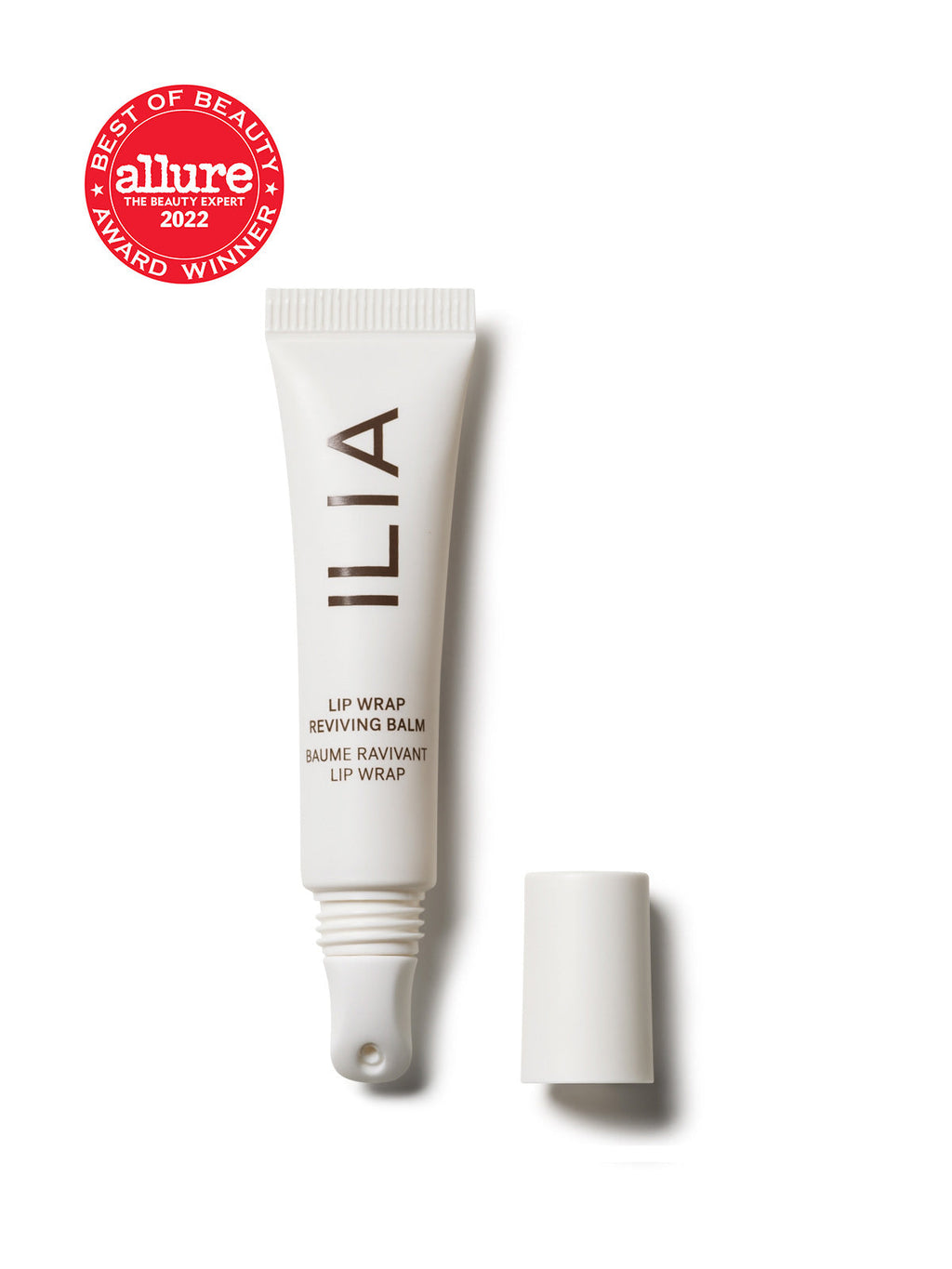 Lip Wrap Reviving Balm | Fresh Routine Favorite