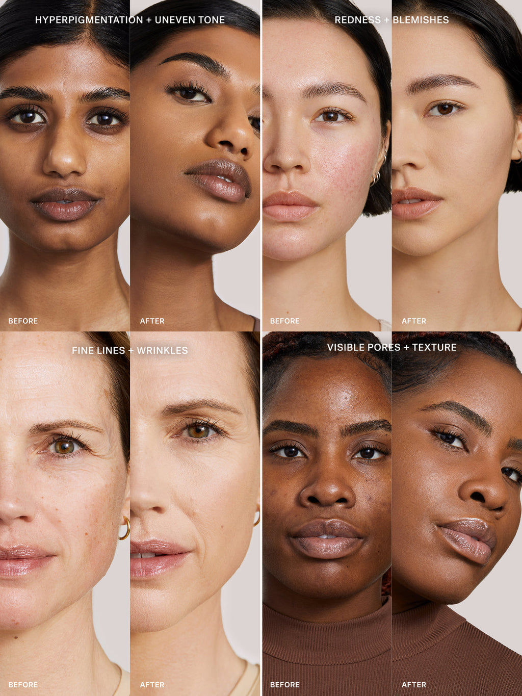 Skin Rewind Complexion Stick | Fresh Routine Favorite